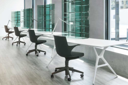 Spoon Dining Table