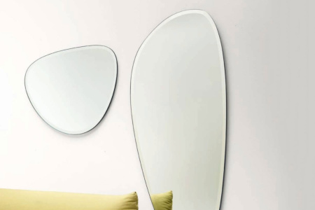 Spot Mirror