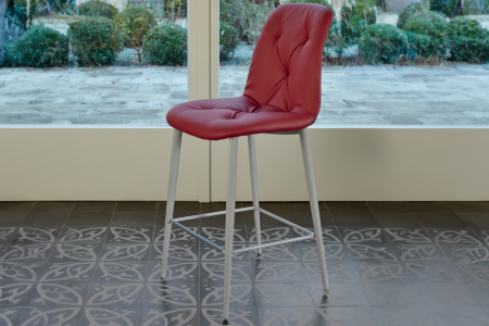 Spring Bar Stool