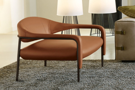 Spider Armchair