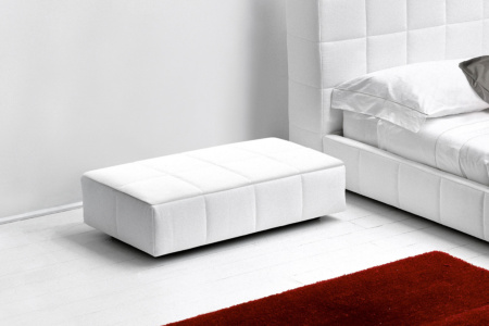 Squaring Nightstand