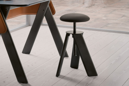 Squid Stool