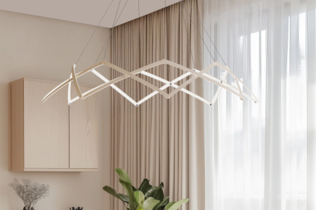 Stella Pendant Light