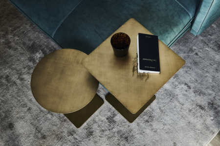 Step End Table