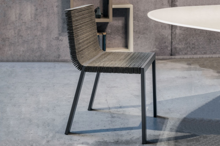 Steps Dining Chair