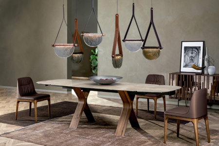 Mivida Dining Chair