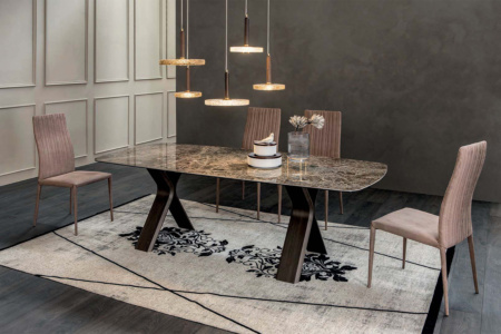 Still Dining Table