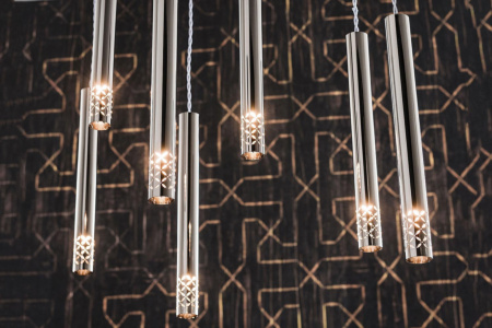 Stilo Chandelier