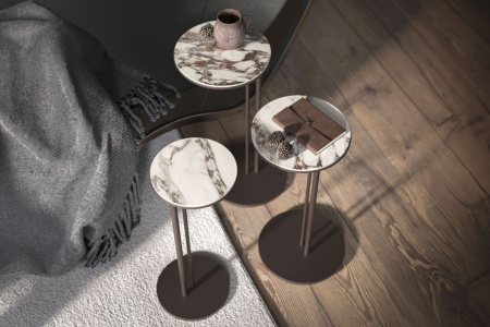 Sting End Table