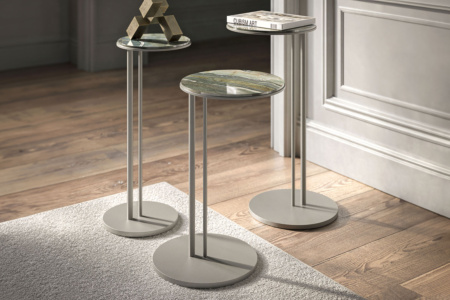 Sting End Table