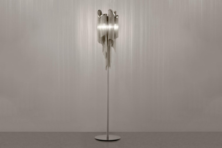 Stream Floor Lamp