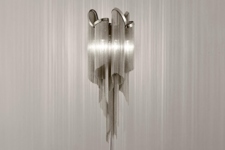 Stream Floor Lamp