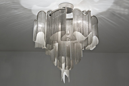 Stream Flush Mount