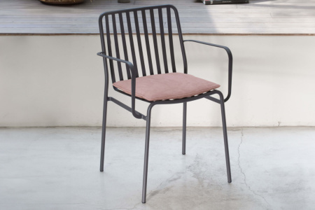 Street Dining Chair