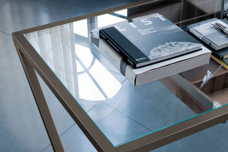 Stylo Office Desk