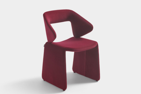Suit Dining Chair