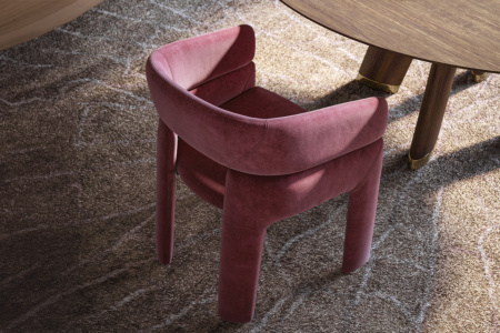 Suit Dining Chair