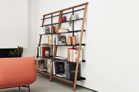 Suite Bookcase