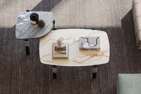 Summer Coffee Table