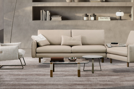 Summer Coffee Table