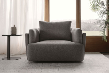 Sunset Armchair
