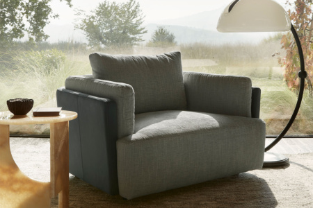 Sunset Armchair