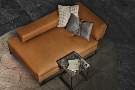 Sunset Chaise