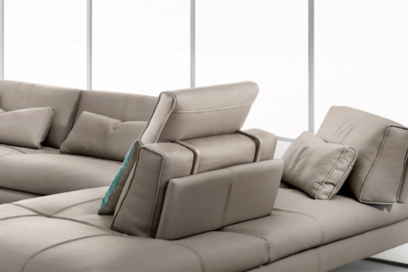 Sunset PG012 Headrest