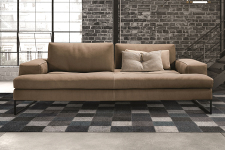 Sunset Sofa