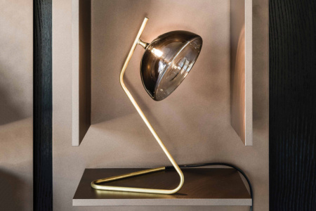 Sunset Table Lamp