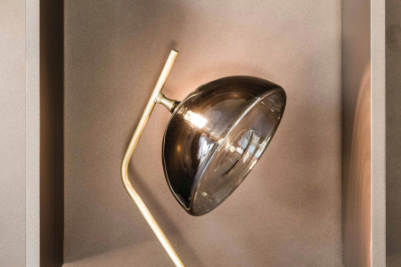 Sunset Table Lamp