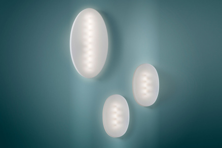 Superficie Wall Sconce