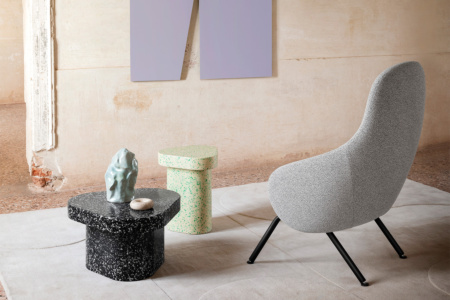 Superpop Coffee Table