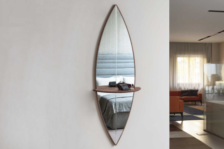 Surf Mirror