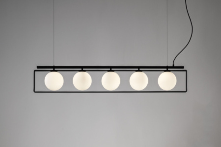 Suspense Linear Suspension