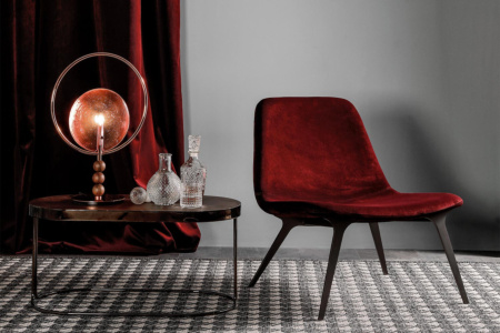 Sveva Lounge Chair