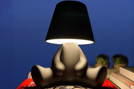 Sweet Brothers Joe Table Lamp