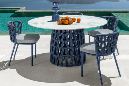 Swipe Dining Chair