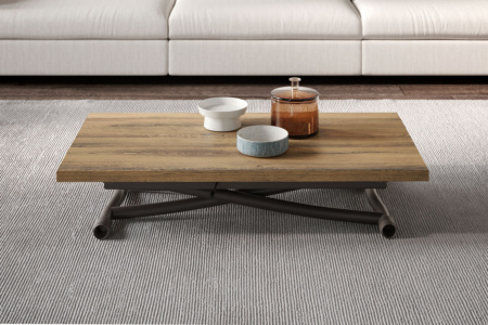 Sydney Transformable Coffee Table