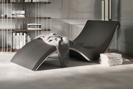 Sylvester Chaise Lounge
