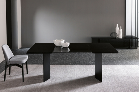 T-AB Extension Dining Table