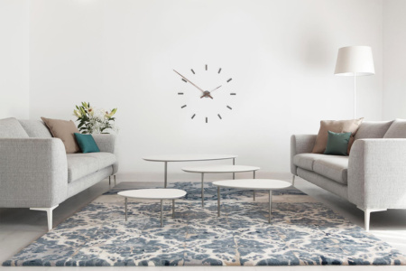 Tacon T Clock