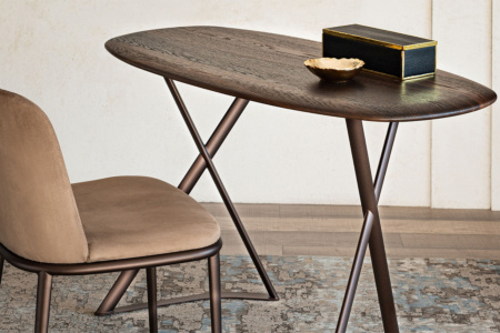 Tahiti Office Desk