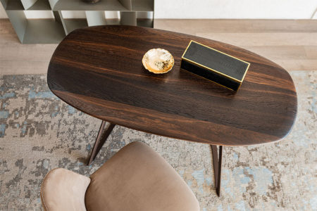Tahiti Office Desk