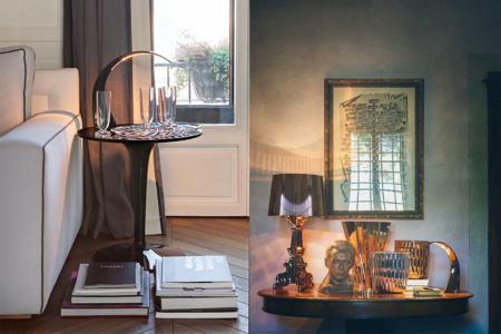 Taj Mini Table Lamp
