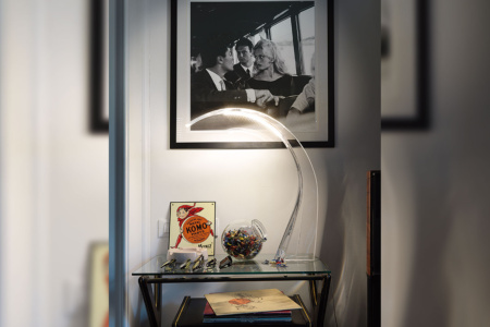 Taj Table Lamp