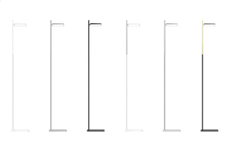 Talia Floor Lamp