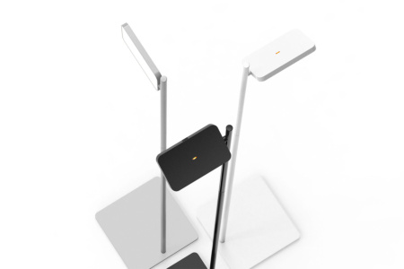 Talia Floor Lamp