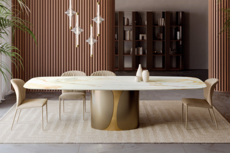 Talos Dining Table