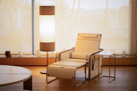 Tamiz Floor Lamp